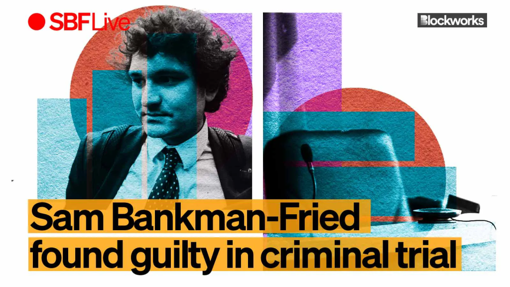 Sam Bankman-Fried’s Guilty Verdict Welcomed
