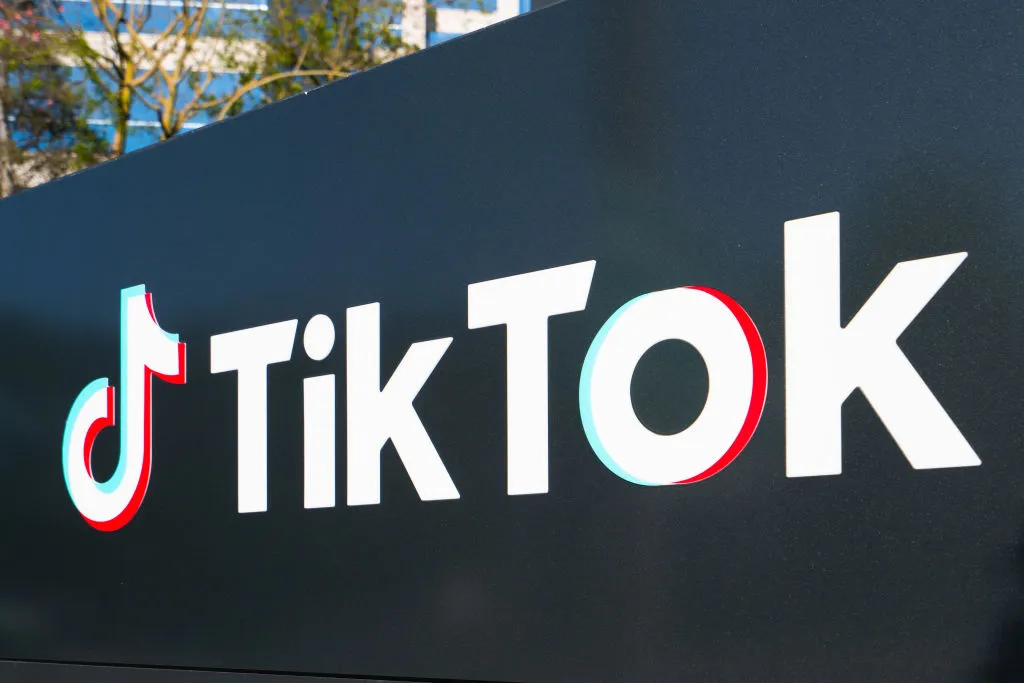 A Platform Storing TikTok Corporate Secrets