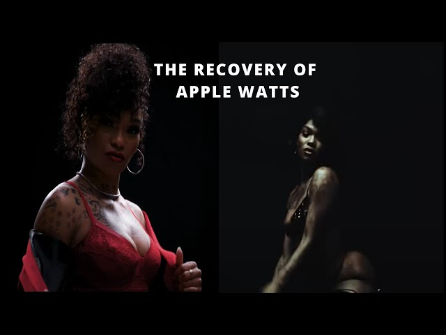 What Happened to Apple Watts