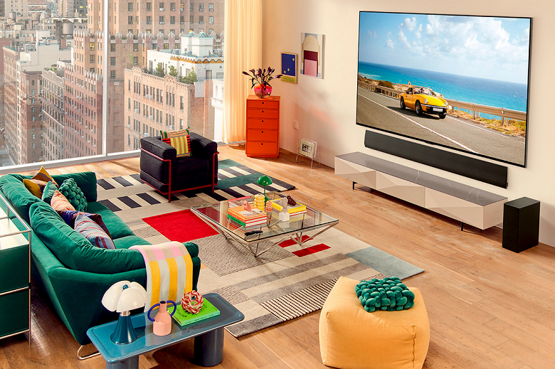 LG 2024 OLED TVs focus on AI & smaller upgrades